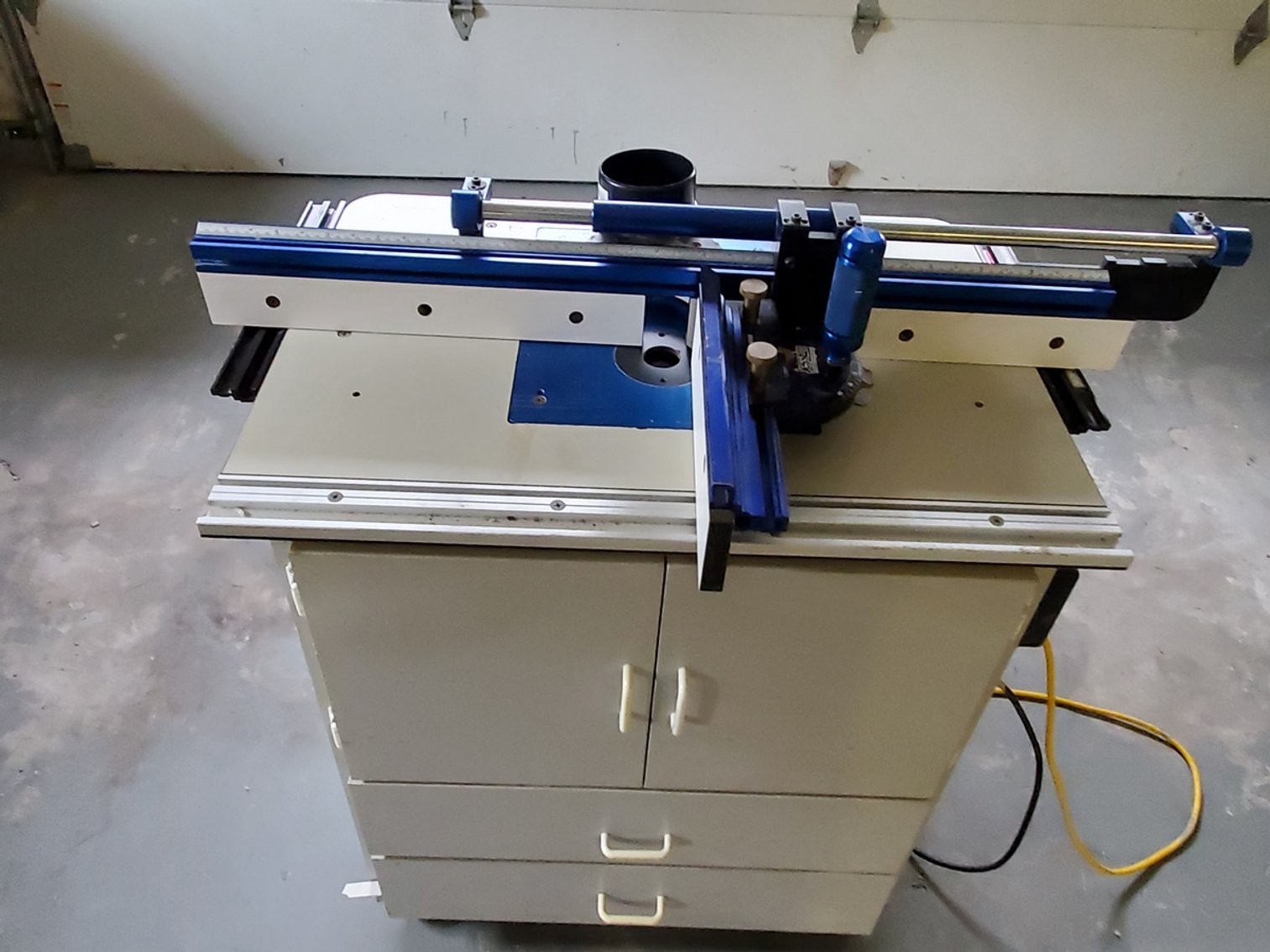 Image for Woodworking Equipment, Trailer, Lawn/Garden & More