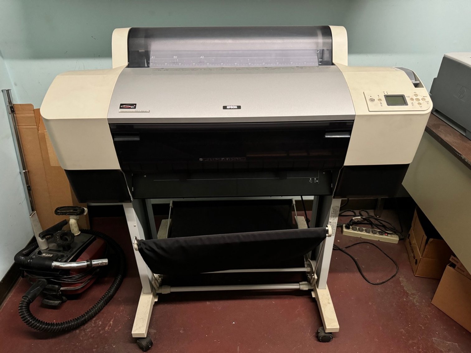 Image for Printing/Bindery Equipment (Bloomington, MN)