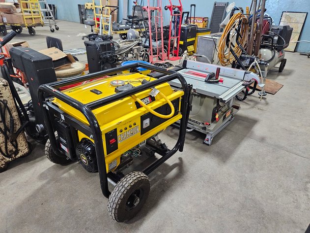 Image for Multi Businesses: Tools, Equipment & More