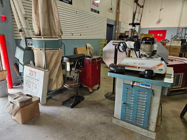 Image for Multi Businesses: Tools, Equipment & More