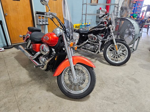 Image for Vehicles, Boats, Motorcycles and Trailers