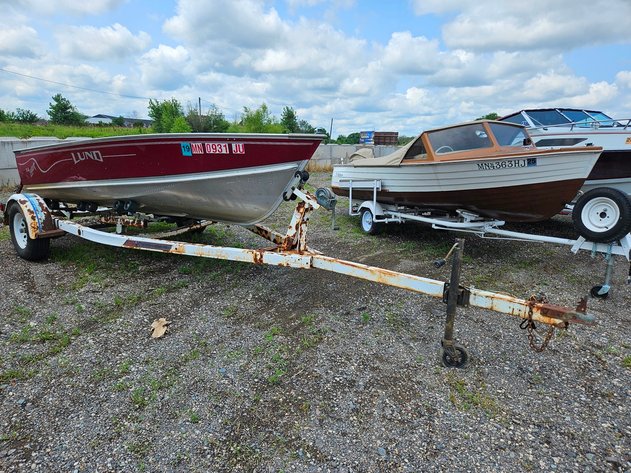 Image for Vehicles, Boats, Motorcycles and Trailers