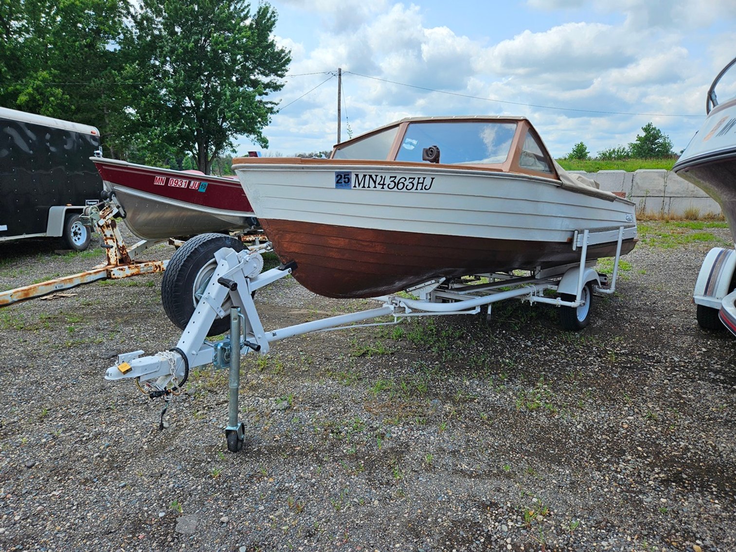 Image for Vehicles, Boats, Motorcycles and Trailers