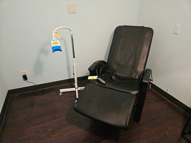 Image for Dental Office Equipment & Furnishings