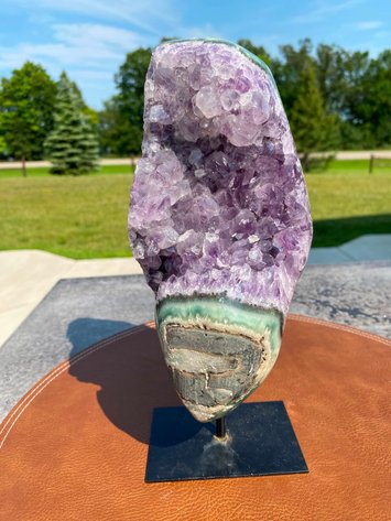 Image for Lapidary: Agates, Crystals, Minerals & More