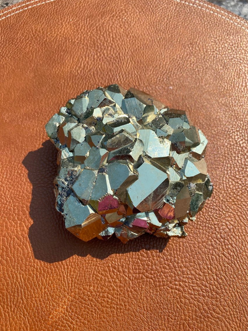 Image for Lapidary: Agates, Crystals, Minerals & More