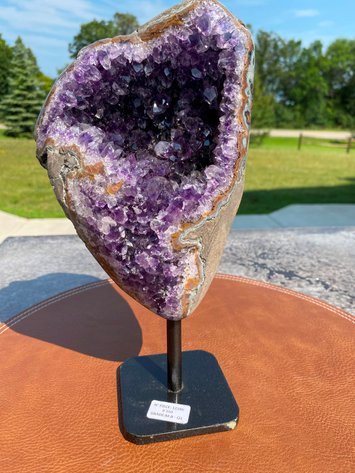 Image for Lapidary: Agates, Crystals, Minerals & More