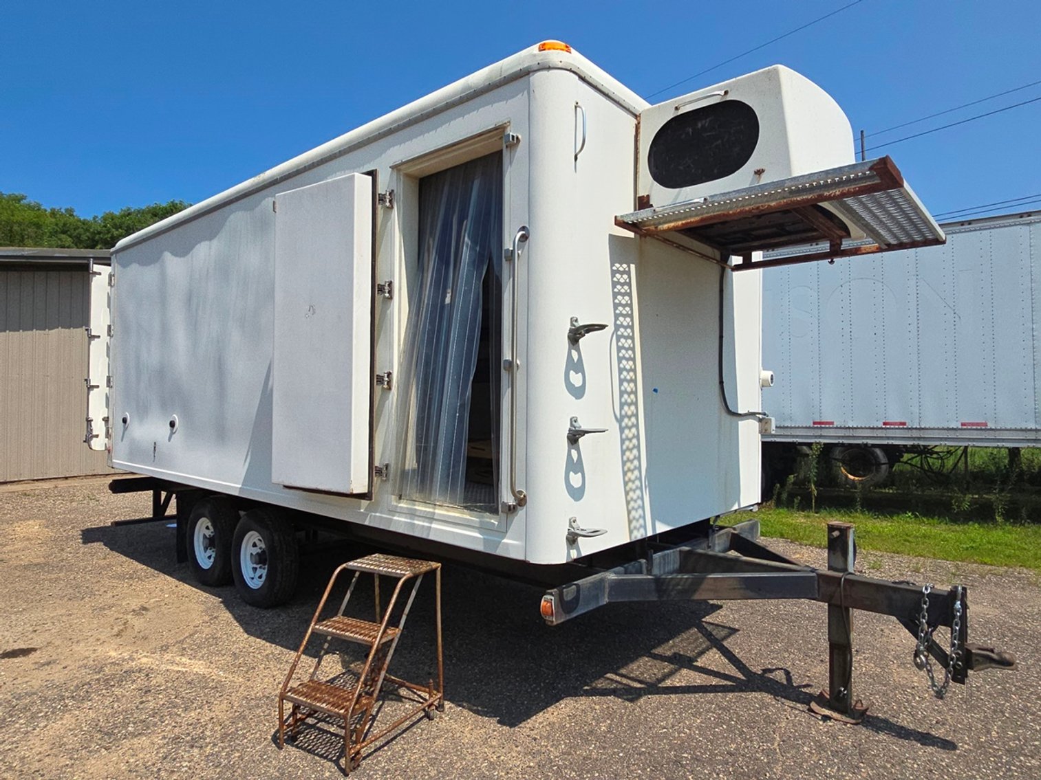 Image for Construction Tools, Restaurant Equipment & More