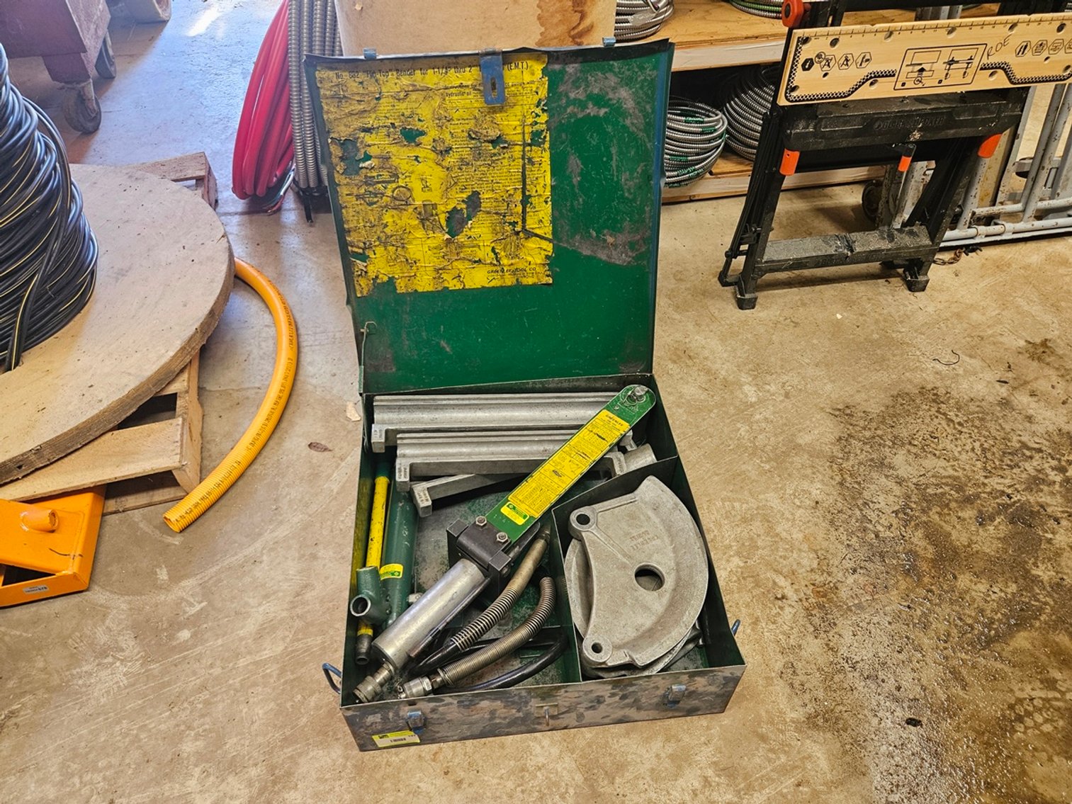 Image for Electrical Contractor & Bulb/Lighting Retail Store