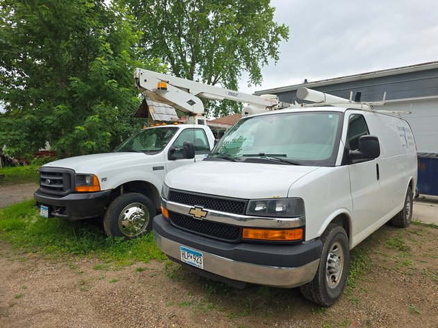 Image for Electrical Contractor & Bulb/Lighting Retail Store