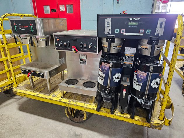 Image for Restaurant/Bar/Catering Equipment