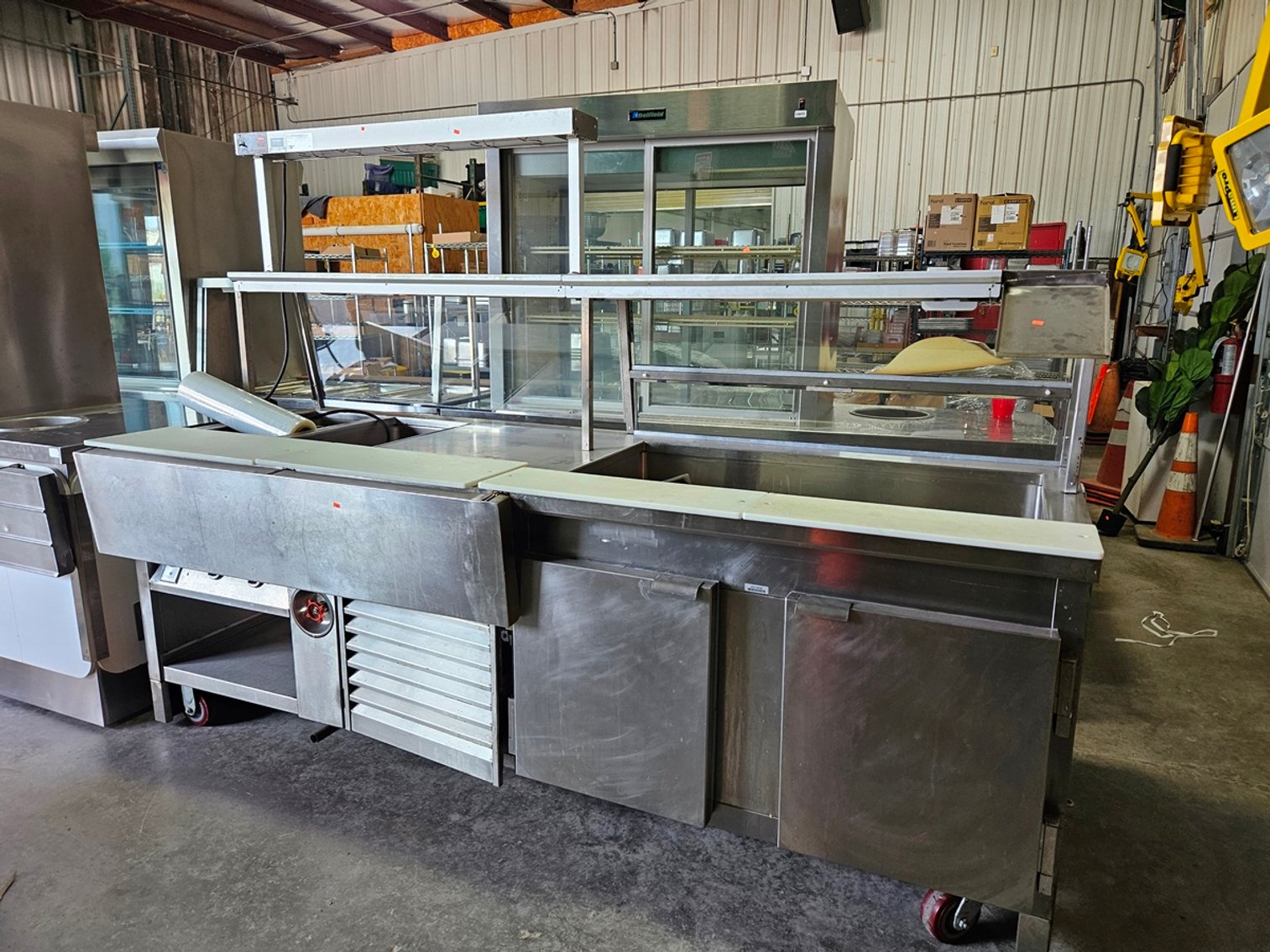 Image for Restaurant/Bar/Catering Equipment