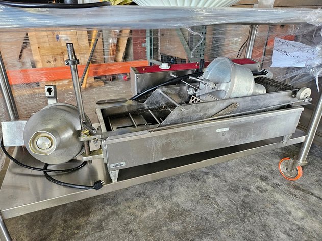 Image for Restaurant/Bar/Catering Equipment