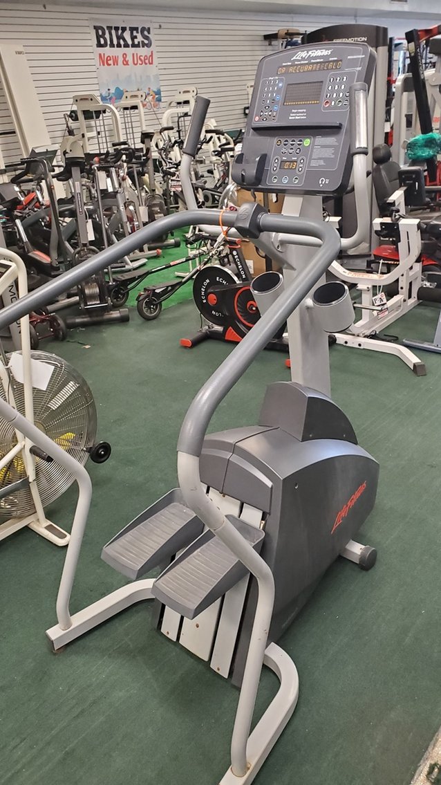 Image for Fitness Equipment