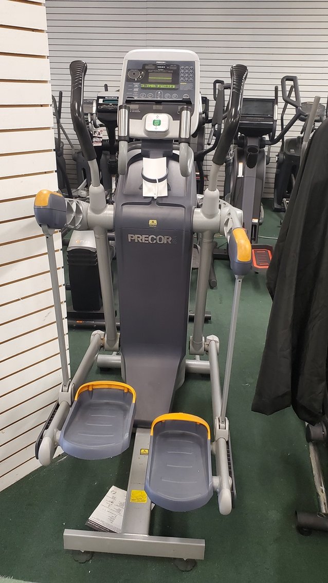 Image for Fitness Equipment