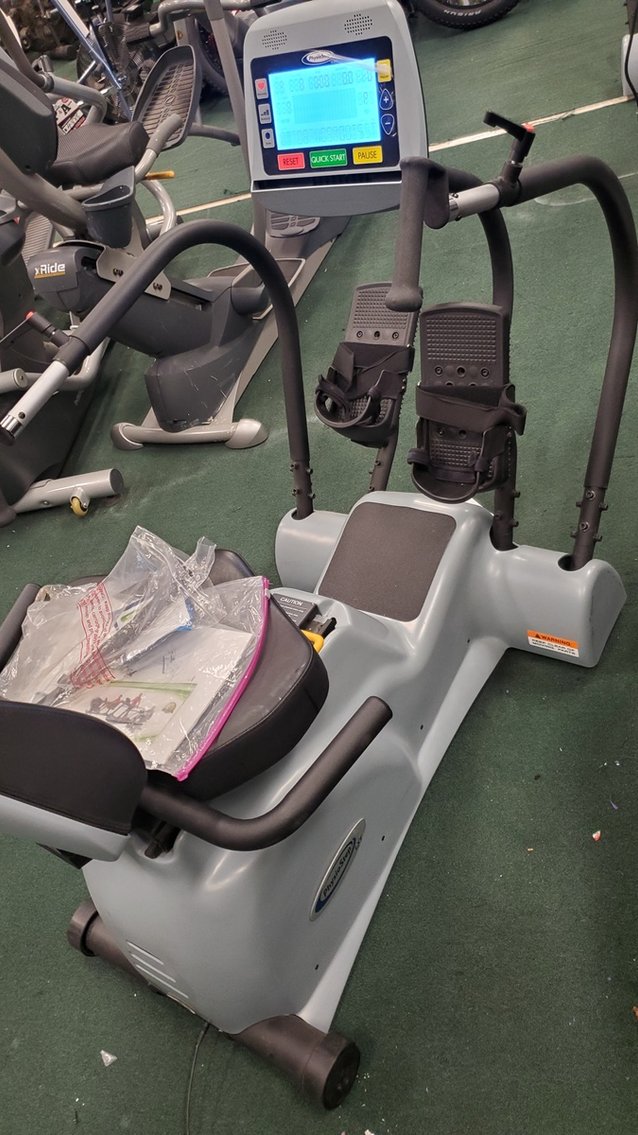 Image for Fitness Equipment