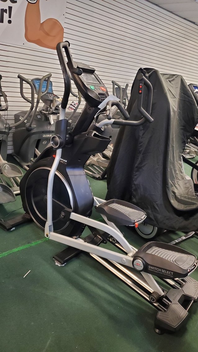 Image for Fitness Equipment