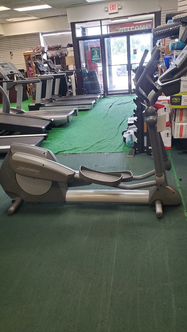 Image for Fitness Equipment