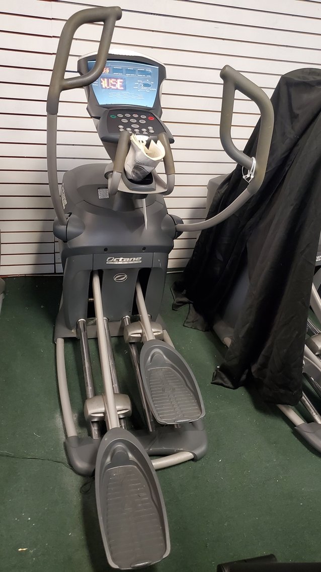 Image for Fitness Equipment