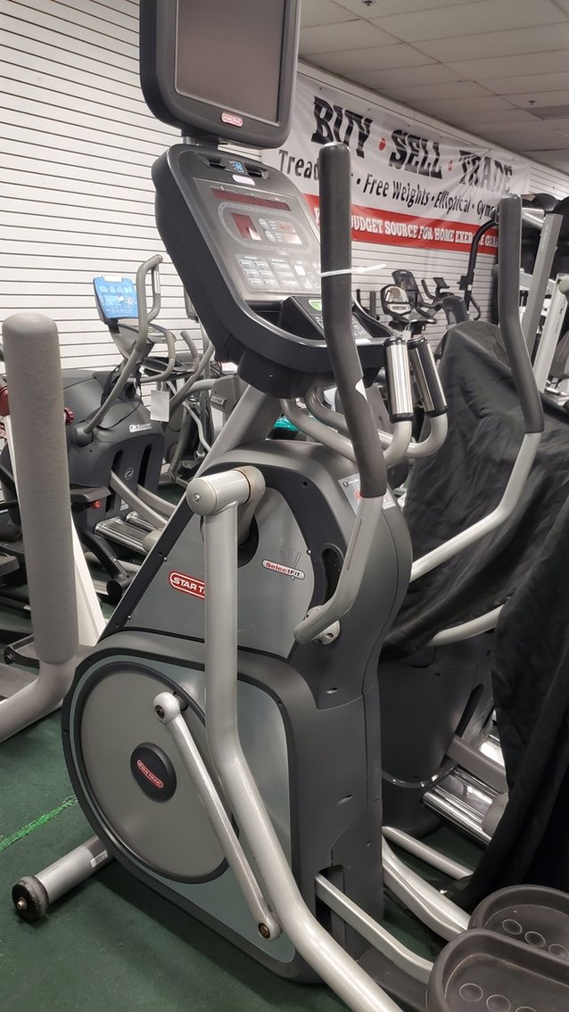 Image for Fitness Equipment