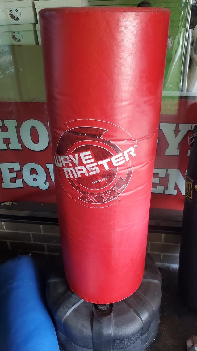 Image for Fitness Equipment