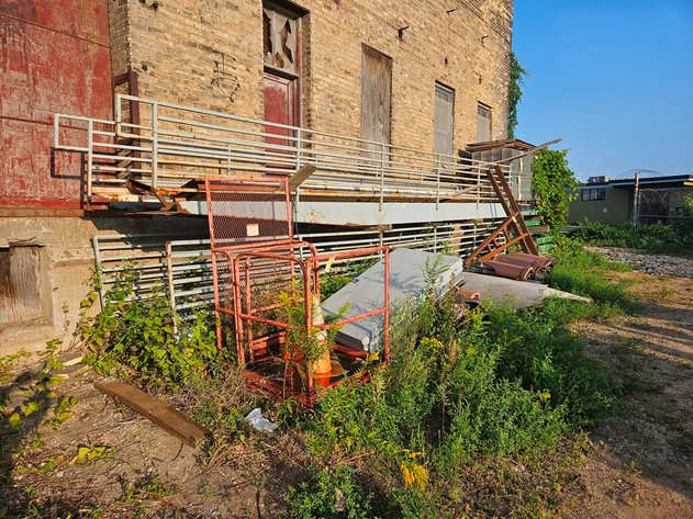 Image for Bauer Bros. Surplus Equipment