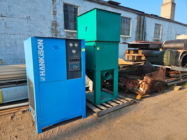 Image for Bauer Bros. Surplus Equipment