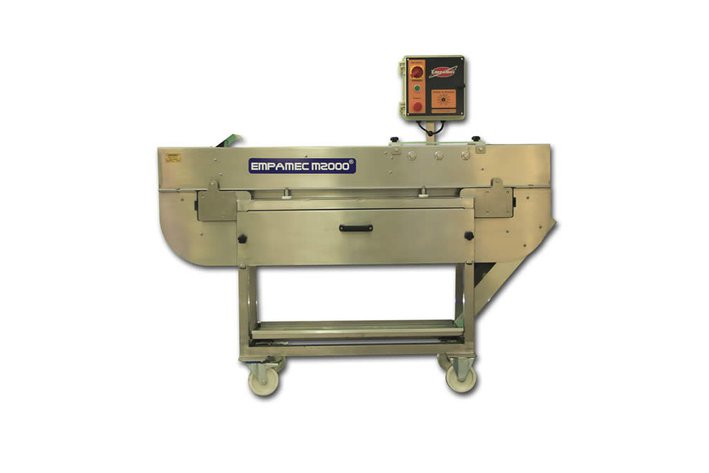 Image for Empanada Machine and Food Service Equipment