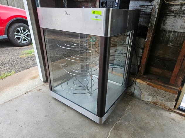 Image for Empanada Machine and Food Service Equipment