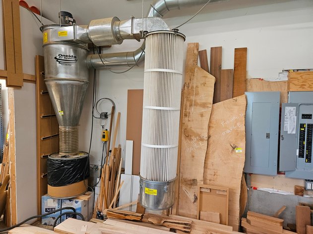 Image for Woodworking Tools/Equipment, Lawn Equip, Hardwoods & More