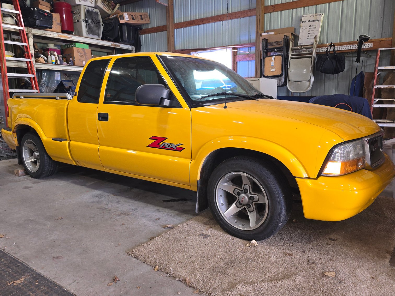 Image for Tools, Trucks, Farm Implements & More