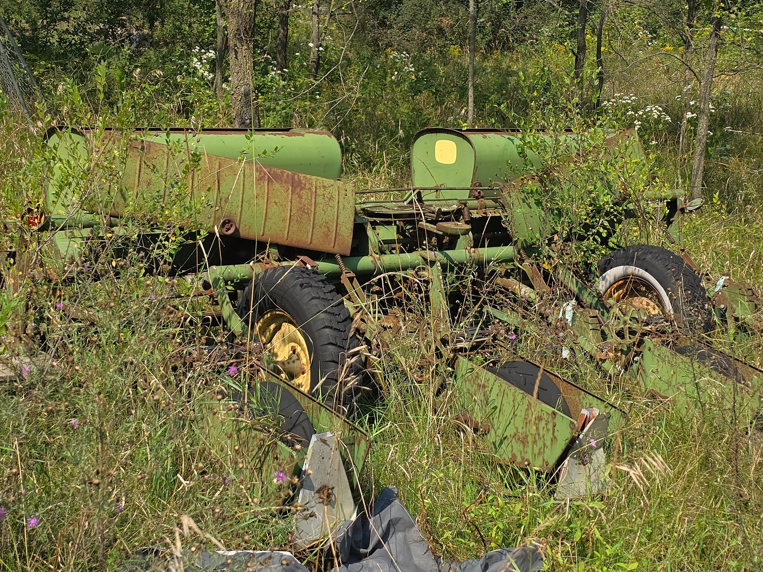 Image for Tools, Trucks, Farm Implements & More