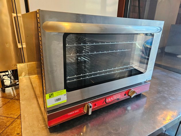 Image for Surplus Restaurant/Food Service Equipment