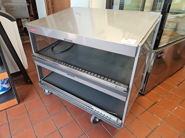 Image for Surplus Restaurant/Food Service Equipment