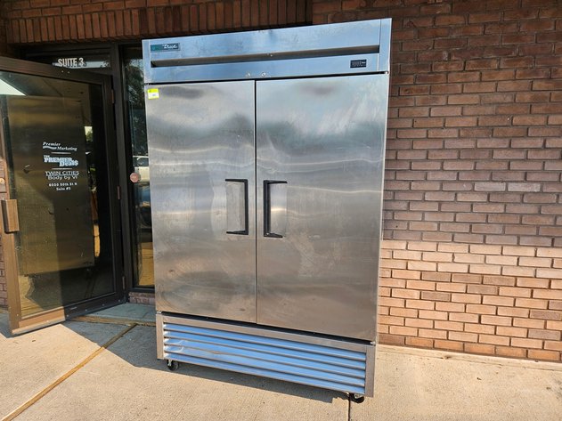 Image for Surplus Restaurant/Food Service Equipment