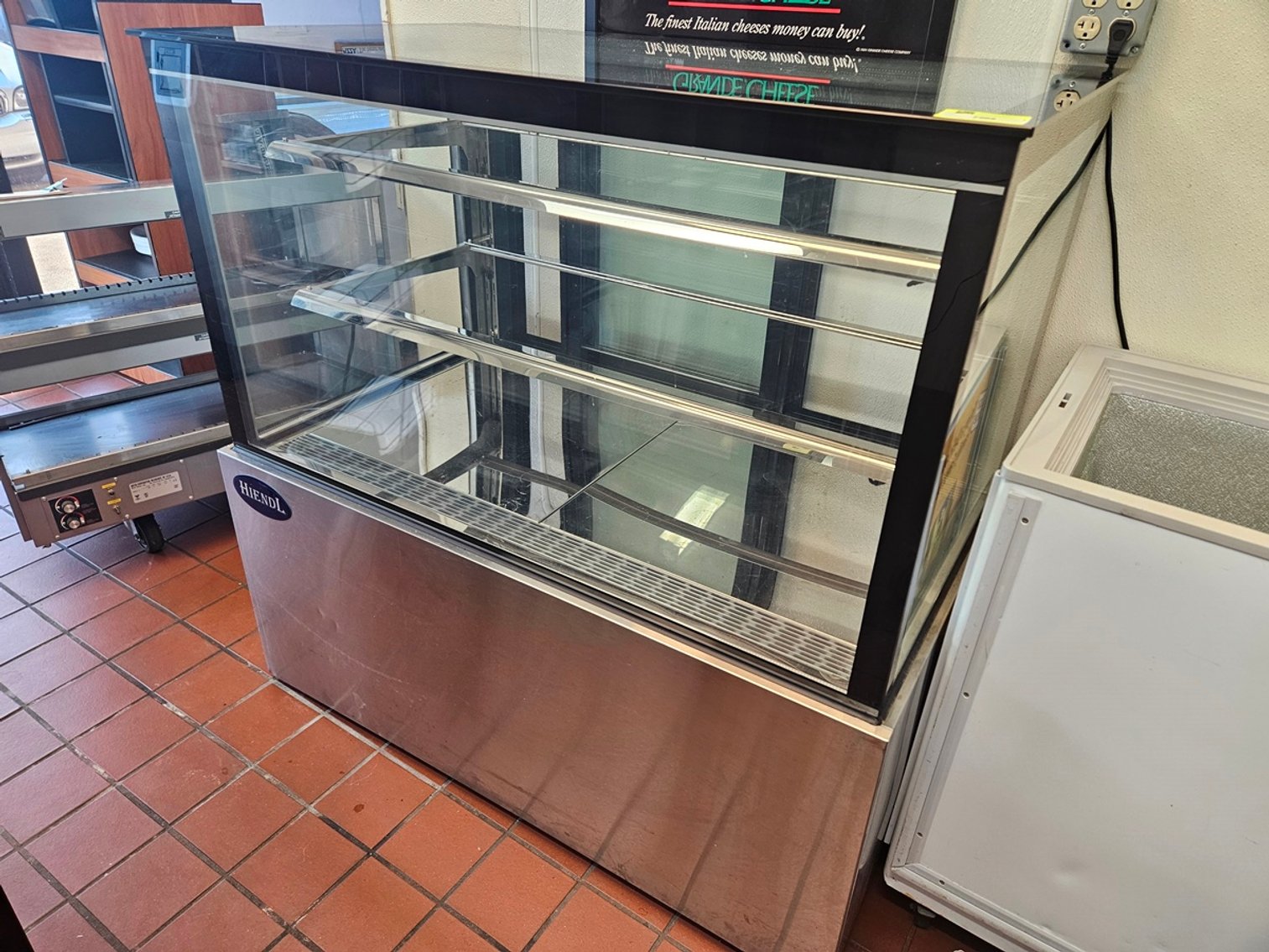 Image for Surplus Restaurant/Food Service Equipment