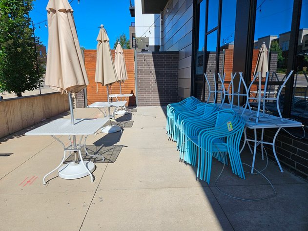 Image for Vellee NE Restaurant/Bar Liquidation