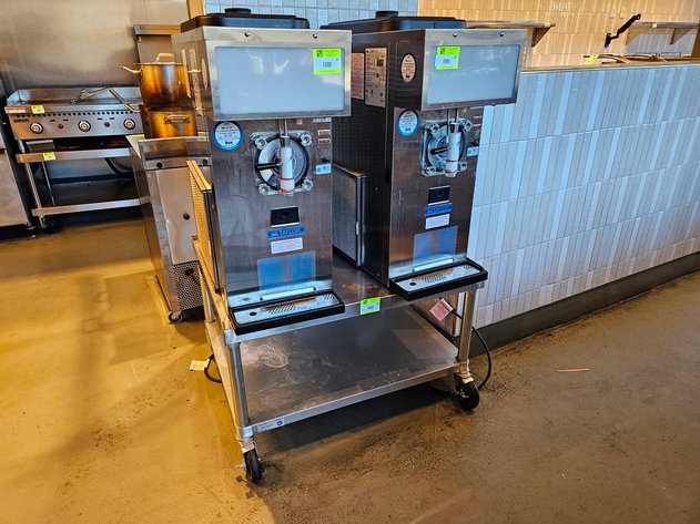 Image for Vellee NE Restaurant/Bar Liquidation