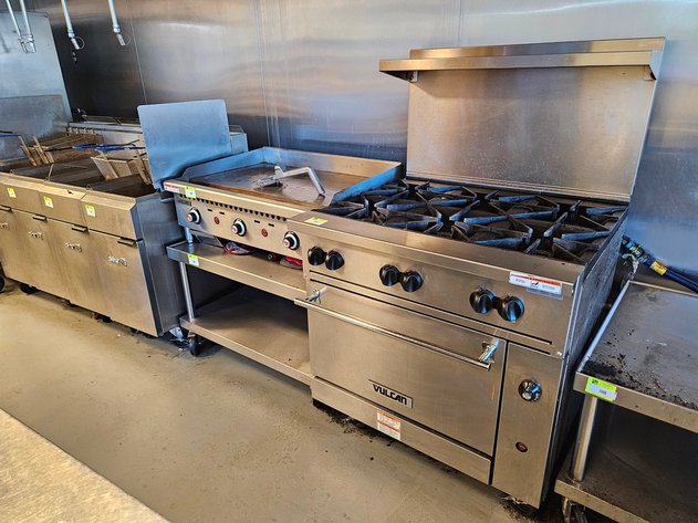 Image for Vellee NE Restaurant/Bar Liquidation