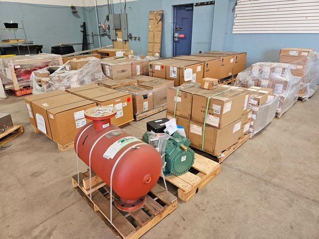 Image for Multiple Businesses: Tools, Equipment & More