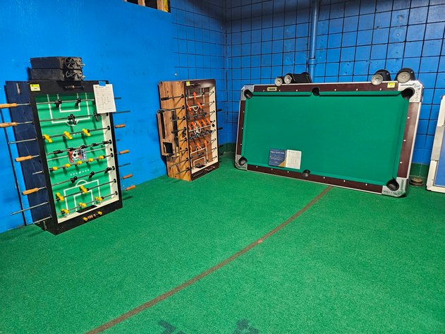 Image for Arcade Amusement