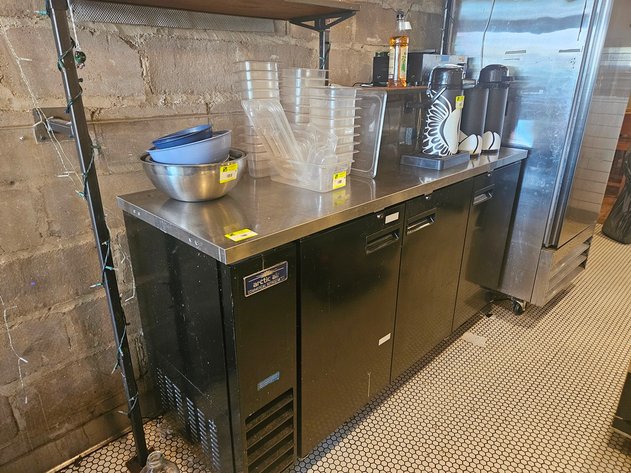 Image for Third Space Cafe