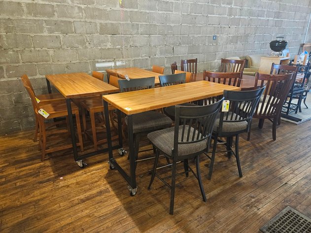 Image for Third Space Cafe