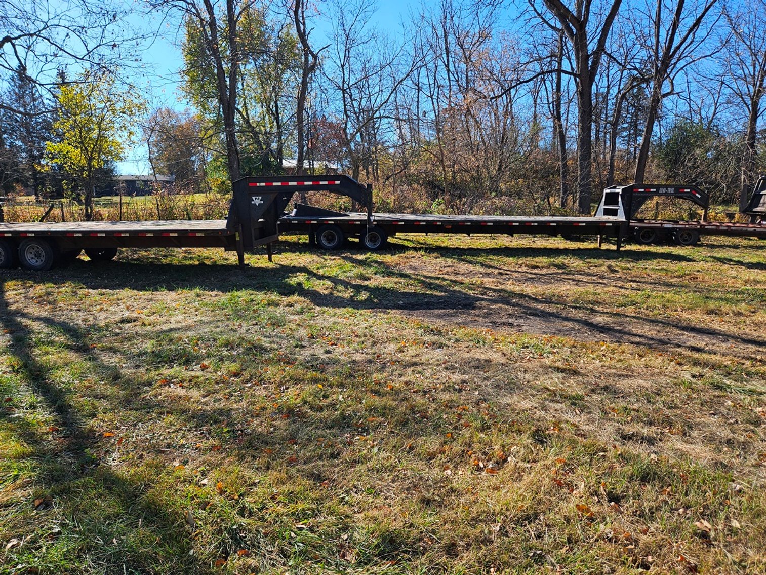 Image for Classic Cars, Trucks, Trailers & Tractors