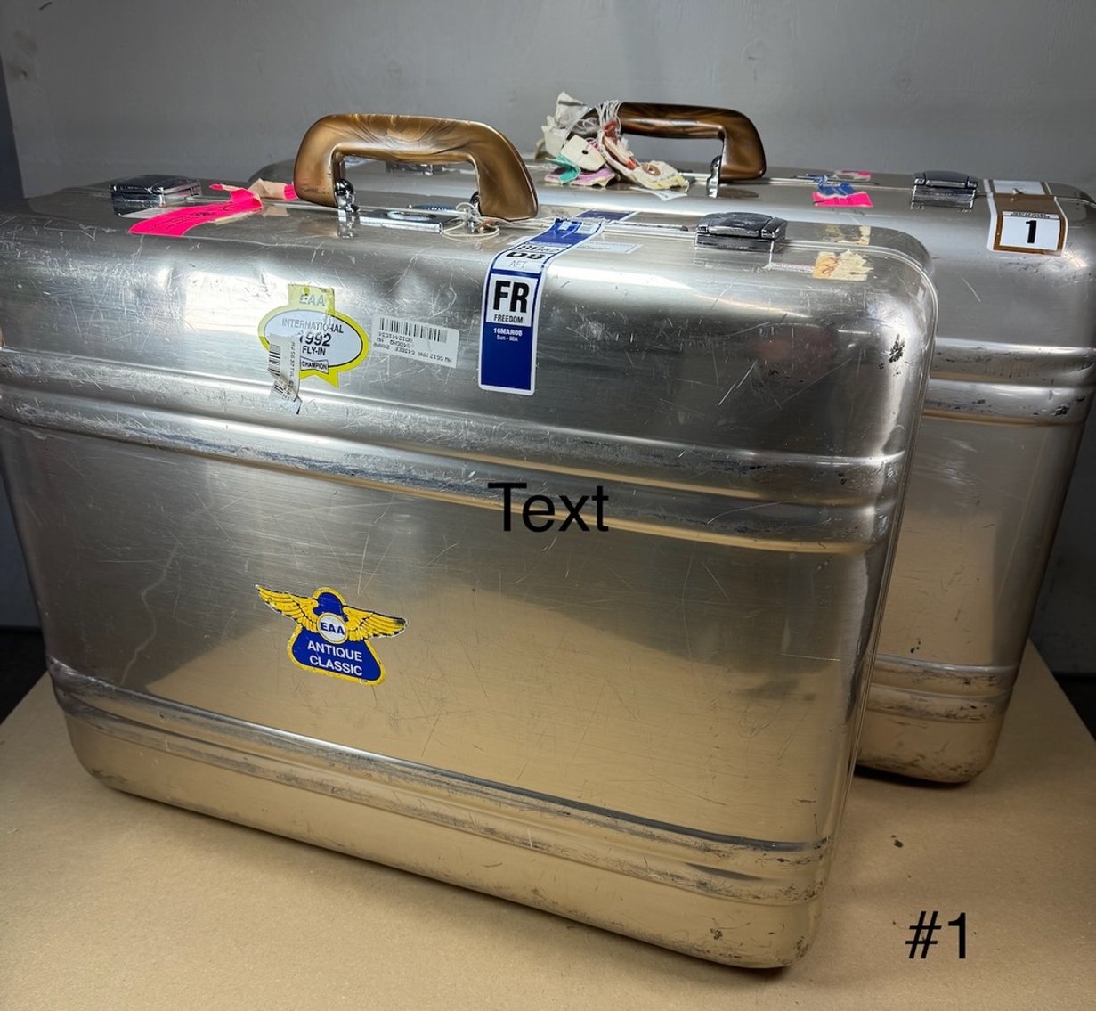 Image for Collectibles, Lawn/Garden, Tools & More