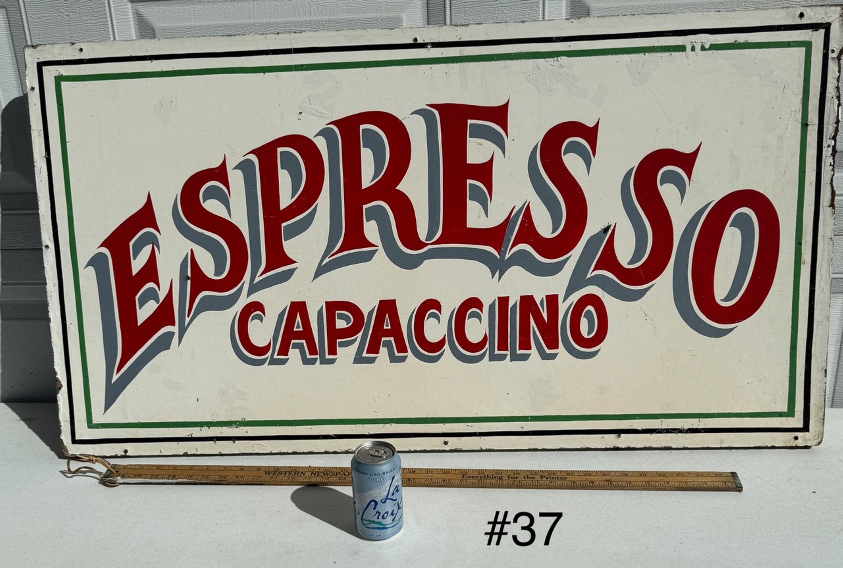 Image for Collectibles, Lawn/Garden, Tools & More