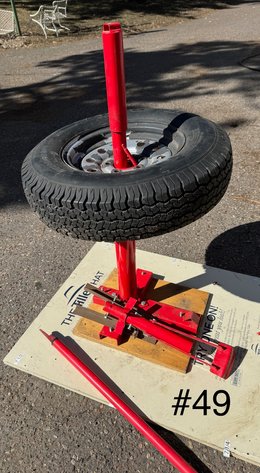 Image for Collectibles, Lawn/Garden, Tools & More