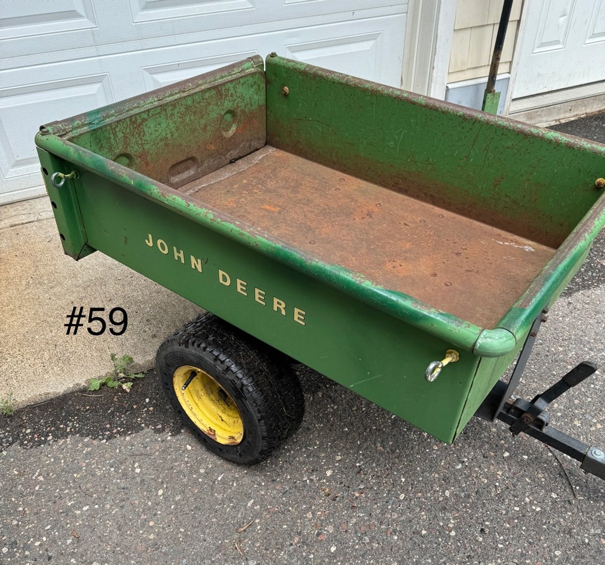 Image for Collectibles, Lawn/Garden, Tools & More