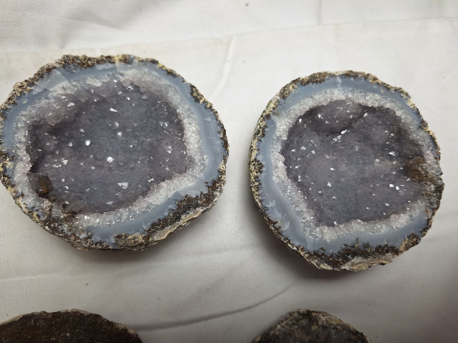 Image for Lapidary: Agates, Specimens & More