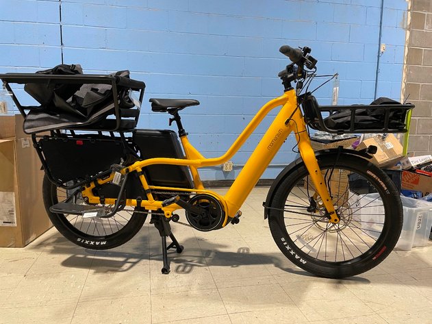 Image for Bike Shop (The Hub Co-op): Bikes, Tools & More.